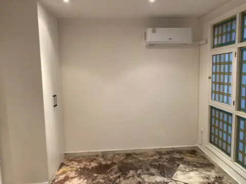 Apartamento en calle Monsalves