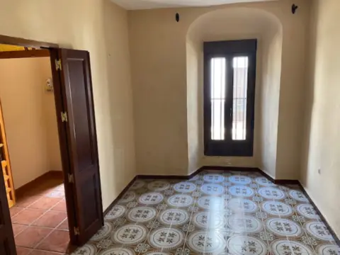Casa en calle del Doctor García Sánchez