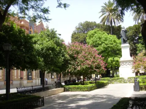 Casa en Plaza del Museo