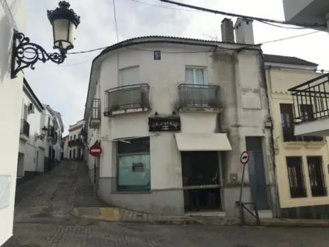 Local comercial en calle del Duque