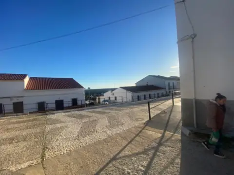 Casa en calle de Granada