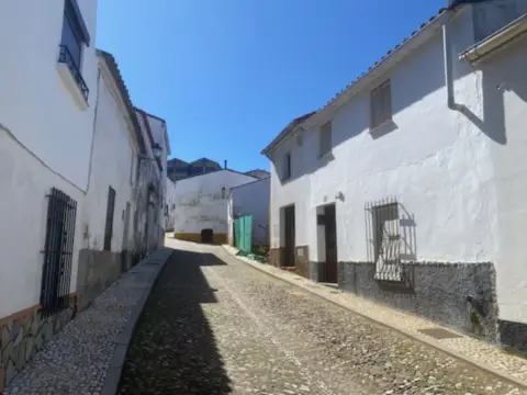 Casa en calle de la Chanza