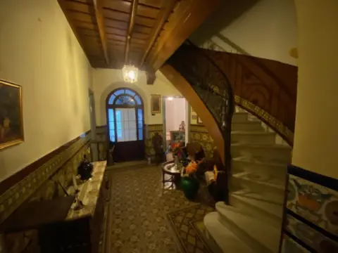 Casa en calle de Manuel León