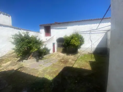 Casa en calle de la Oliva