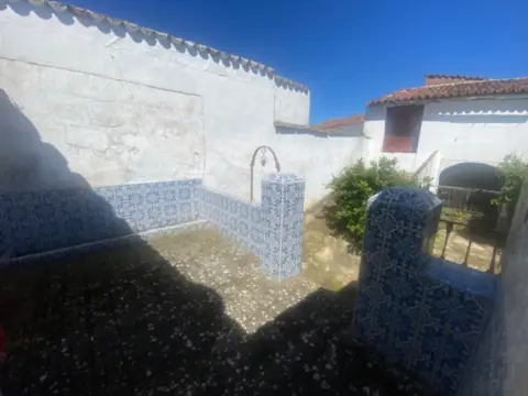 Casa en calle de la Oliva