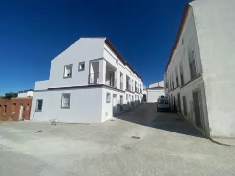 Casa en calle Barranco