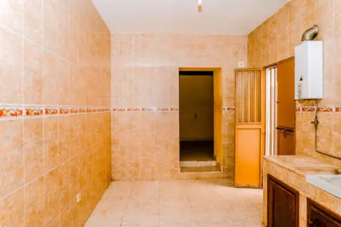 Casa en calle de Pérez Galdós