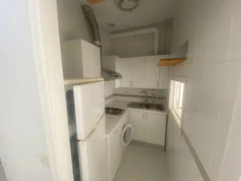 Piso en calle Santa Ana