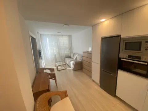 Piso en calle Porvenir