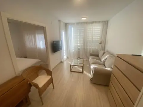 Piso en calle Porvenir