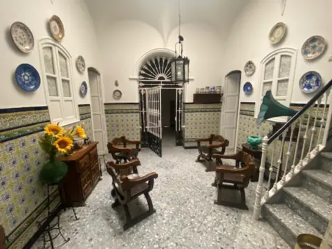 Casa en calle de la Larga