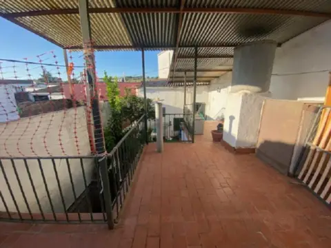 Casa en Avenida de San Roque
