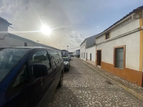 Casa en Avenida de San Roque