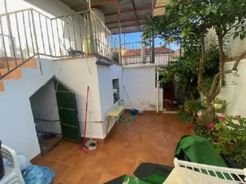 Casa en Avenida de San Roque