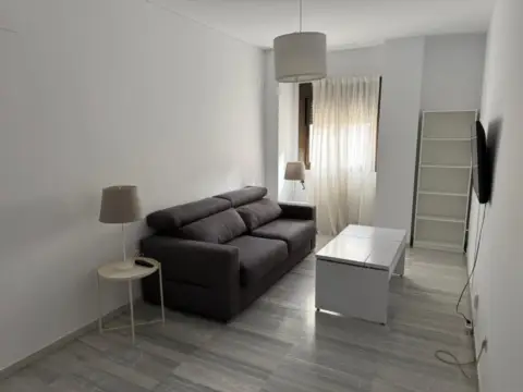 Piso en Avenida de Ramón Carande