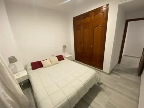 Piso en Avenida de Ramón Carande