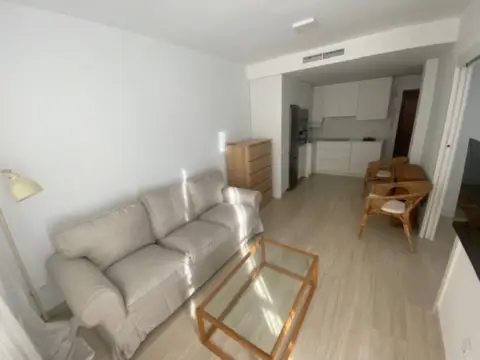 Piso en calle Porvenir