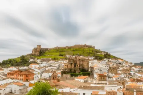 Piso en calle de los Carboneros