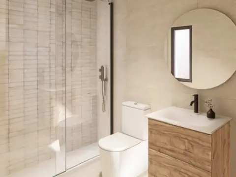 Piso en calle de los Carboneros