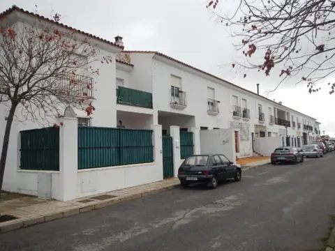 Piso en calle Pablo Ruiz Picasso