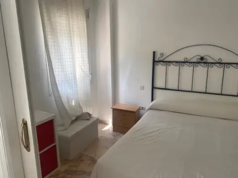 Apartamento en Avenida de la Innovación