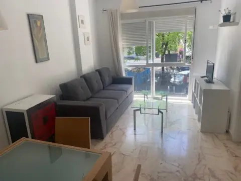 Apartamento en Avenida de la Innovación
