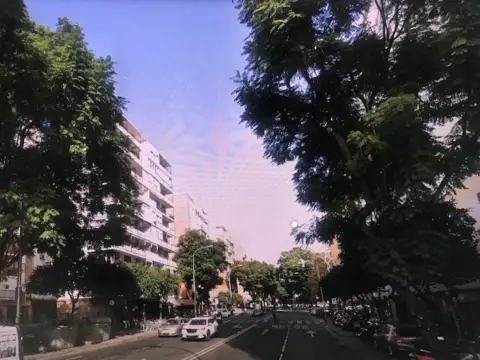 Piso en calle Virgen de Luján