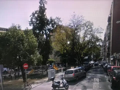 Piso en calle Virgen de Luján