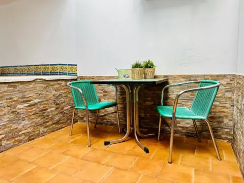 Piso en Aracena