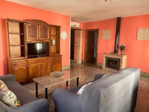Piso en Aracena