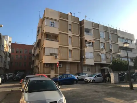 Piso en calle de la Ardilla