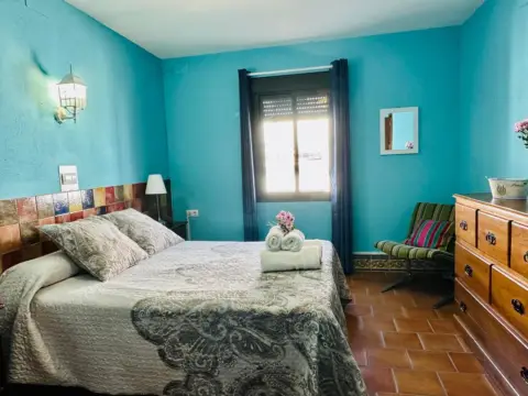 Piso en Aracena