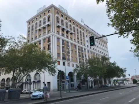 Apartamento en Avenida de Kansas City