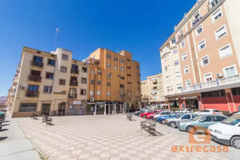 Local comercial en San Roque-Ronda Norte