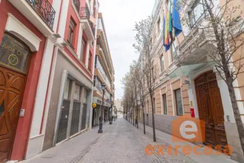 Piso en Centro Histórico