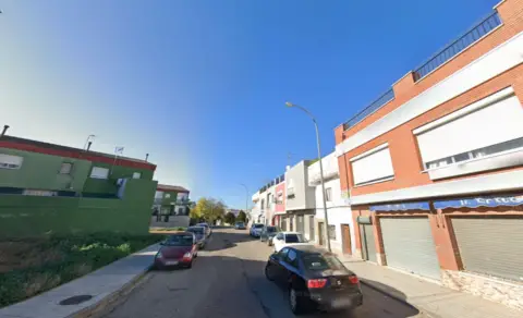 Local comercial en Cerro Reyes