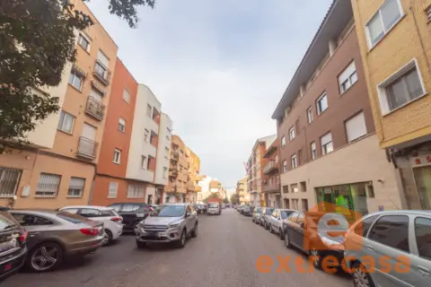 Apartamento en Pardaleras