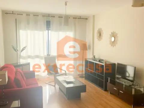 Apartamento en Ronda Sur-Suerte de Saavedra