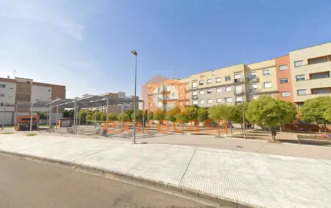 Apartamento en Ronda Sur-Suerte de Saavedra