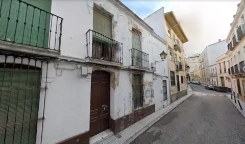 Casa en Casco Antiguo