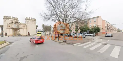 Piso en Centro Histórico