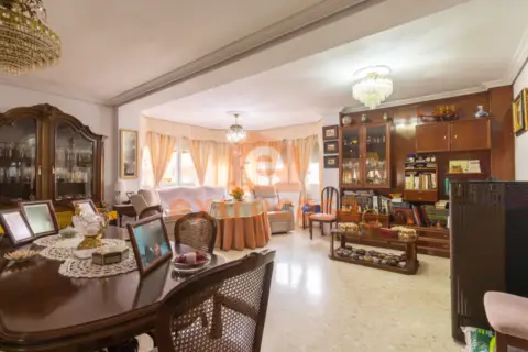 Casa en San Roque-Ronda Norte