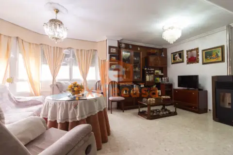 Casa en San Roque-Ronda Norte