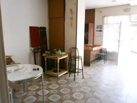 Local comercial en Pardaleras