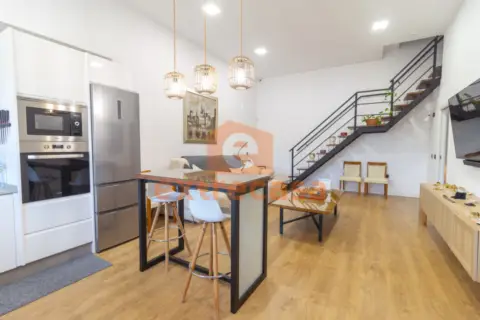 Apartamento en Golf Guadiana-Cerro Gordo