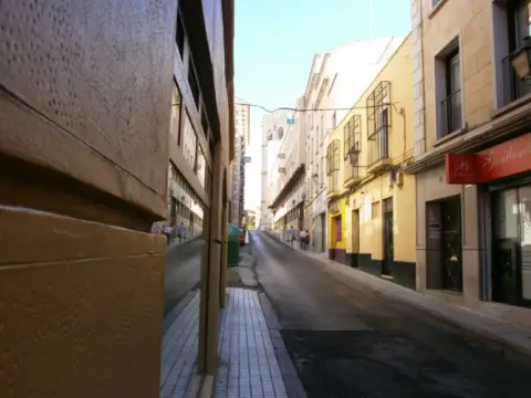 Piso en Casco Antiguo