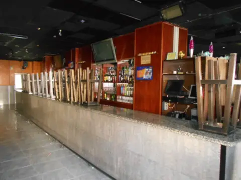Nave industrial en Polígono El Nevero