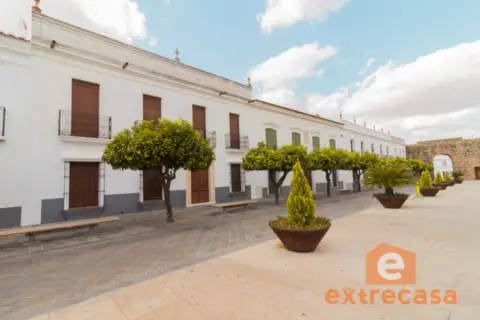 Commercial space in Olivenza