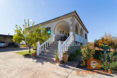 Chalet en Ctra. Sevilla