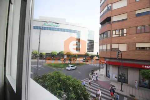 Estudio en Santa Marina-La Paz